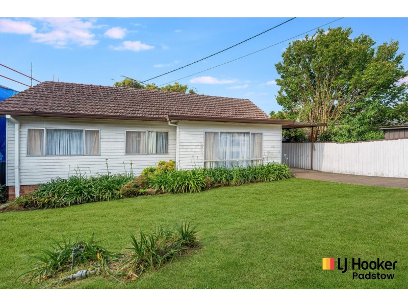 2 Sewell Avenue, Padstow Heights NSW 2211