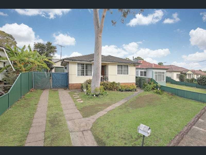 157 Weston Street, Panania NSW 2213