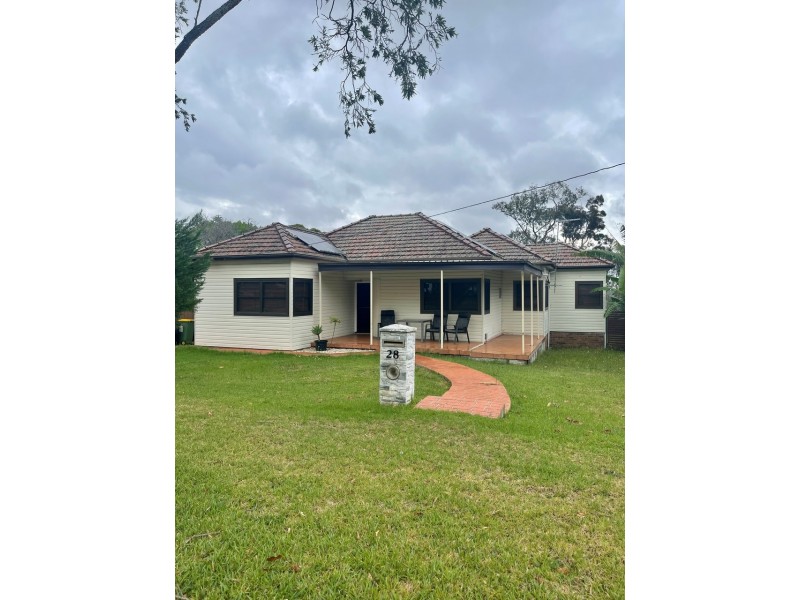 28 Fenwick Street, Yagoona NSW 2199