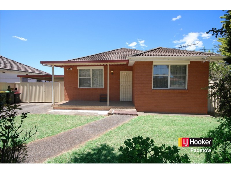 67 William Street, Condell Park NSW 2200