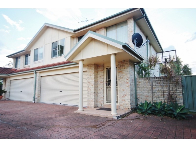 1/7-9 Homelea Avenue, Panania NSW 2213