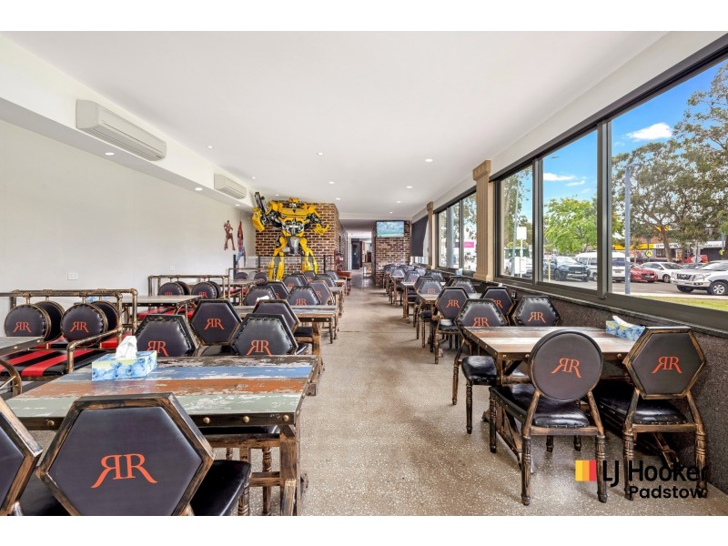 52 Simmons Street, Revesby NSW 2212