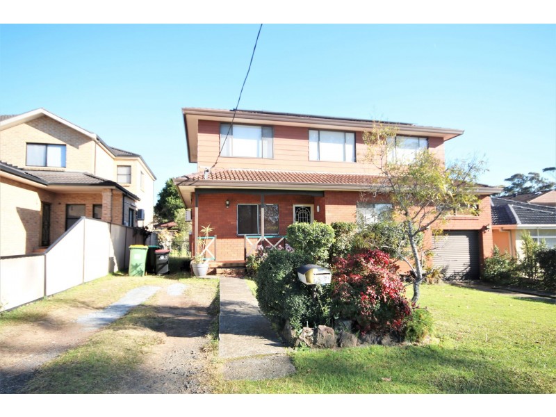 22 Ramsay Road, Panania NSW 2213