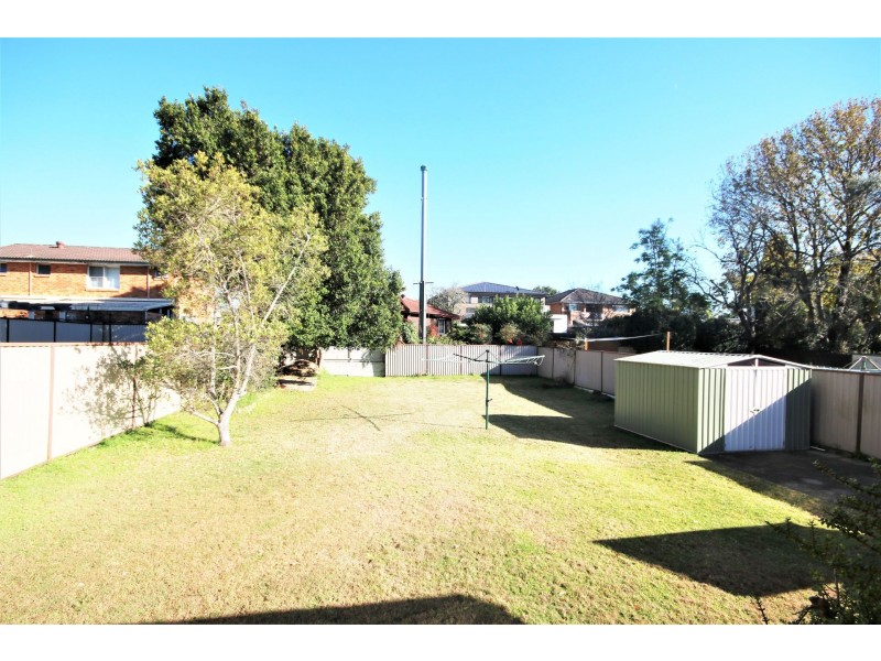 22 Ramsay Road, Panania NSW 2213