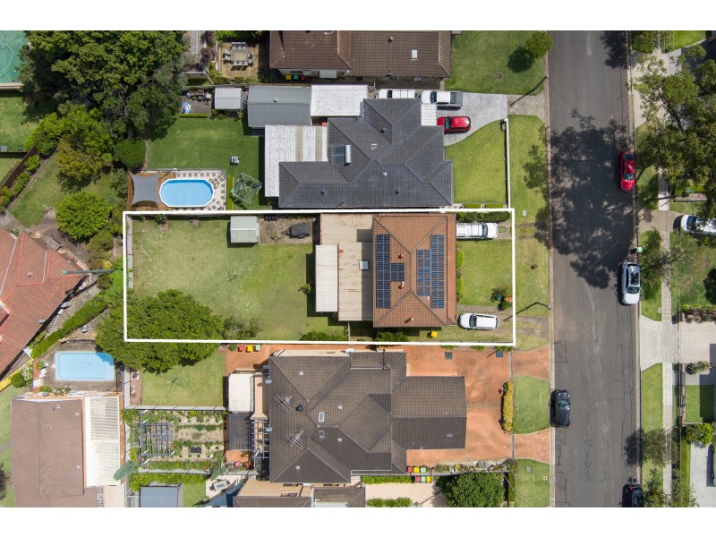 22 Ramsay Road, Panania NSW 2213