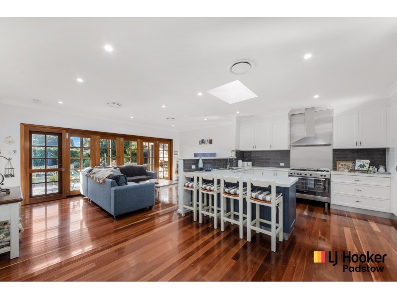 18 Coral Avenue, Padstow NSW 2211