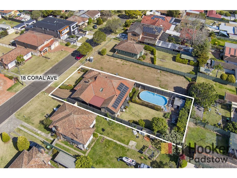 18 Coral Avenue, Padstow NSW 2211