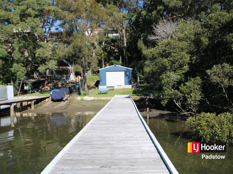 16A Villiers Road, Padstow Heights NSW 2211