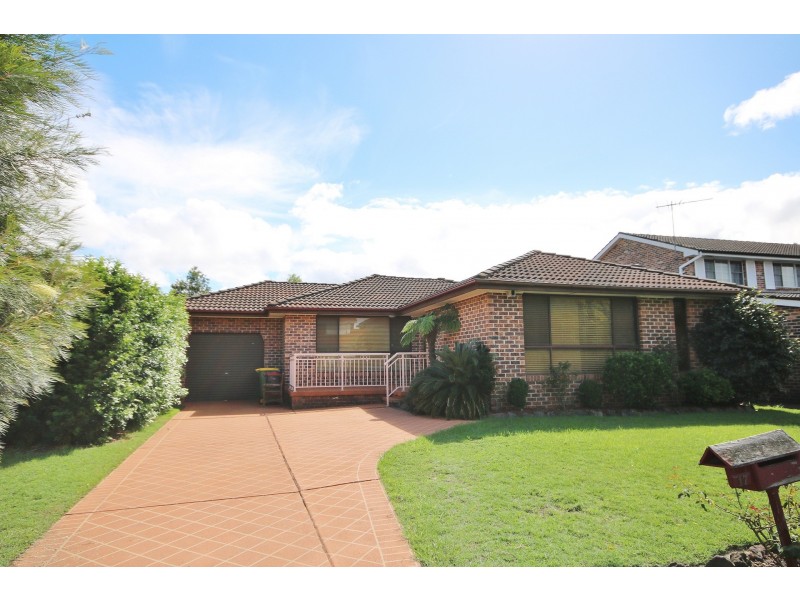 17 Links Avenue, Milperra NSW 2214