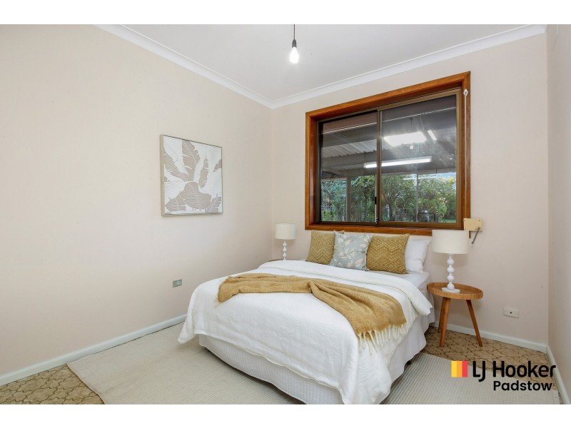 154 Davies Road, Padstow NSW 2211