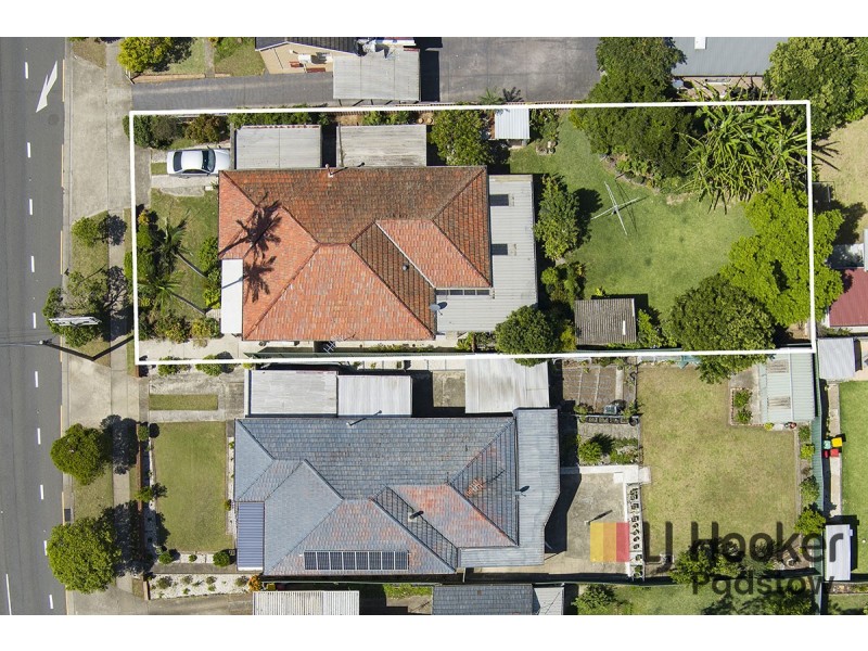 154 Davies Road, Padstow NSW 2211