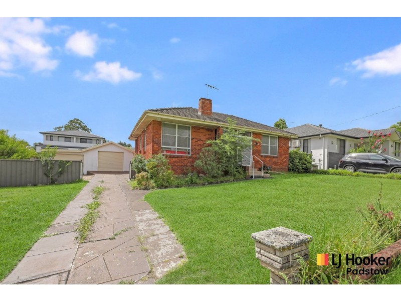 8 Rhonda Street, Revesby NSW 2212