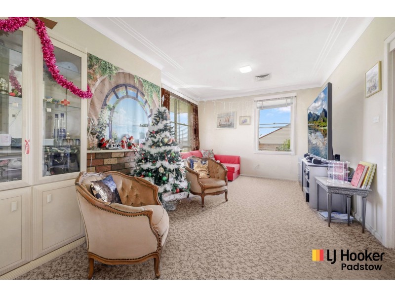 8 Rhonda Street, Revesby NSW 2212