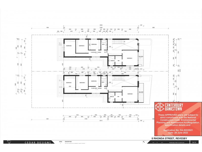 8 Rhonda Street, Revesby NSW 2212