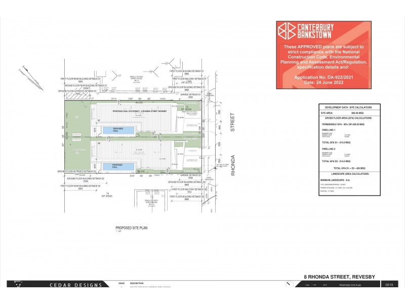 8 Rhonda Street, Revesby NSW 2212