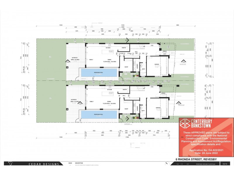 8 Rhonda Street, Revesby NSW 2212