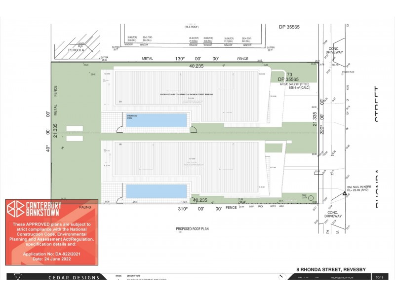 8 Rhonda Street, Revesby NSW 2212