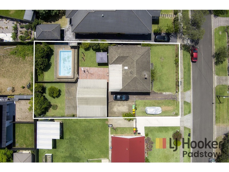 8 Rhonda Street, Revesby NSW 2212