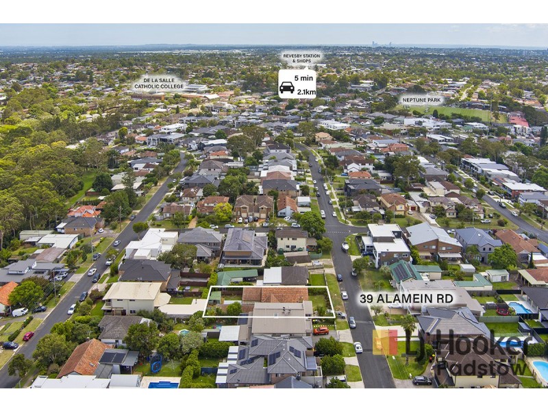 39 Alamein Road, Revesby Heights NSW 2212
