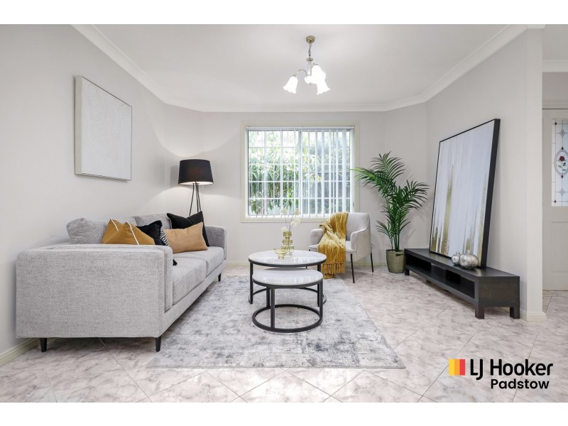 3/87 Hydrae Street, Revesby NSW 2212