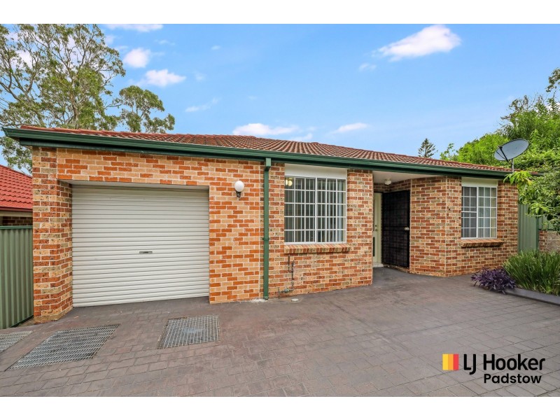 3/87 Hydrae Street, Revesby NSW 2212