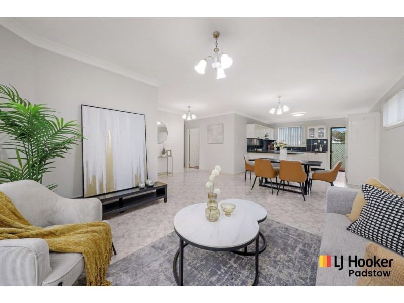 3/87 Hydrae Street, Revesby NSW 2212