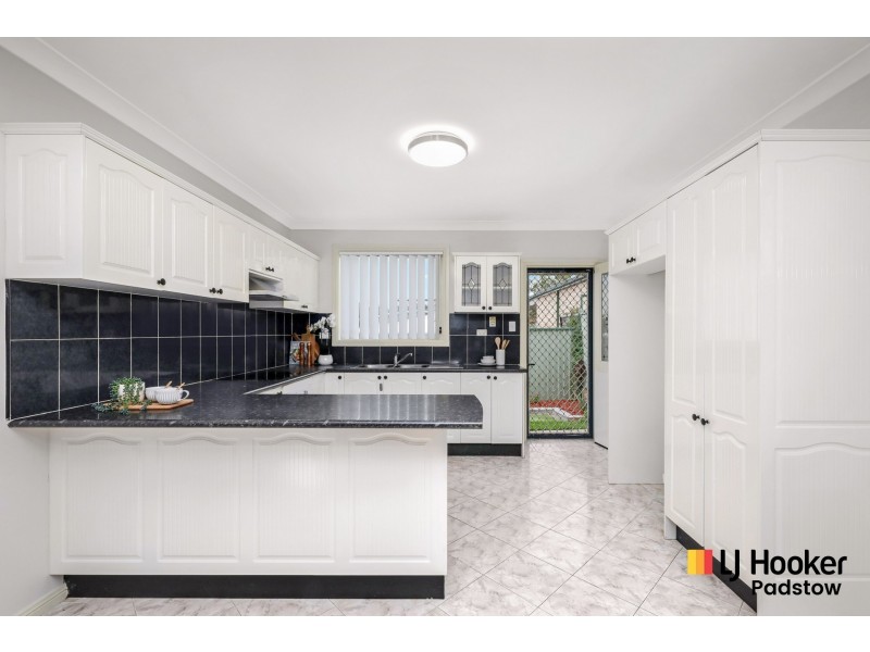 3/87 Hydrae Street, Revesby NSW 2212