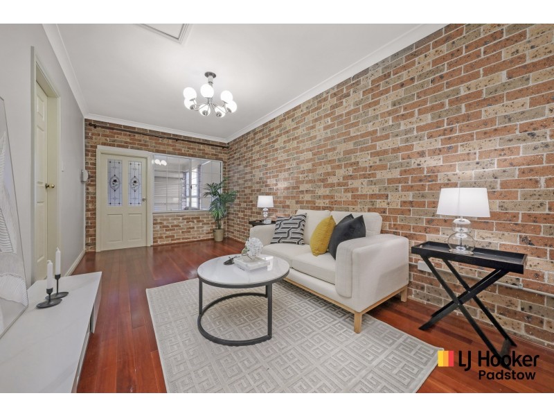 3/87 Hydrae Street, Revesby NSW 2212