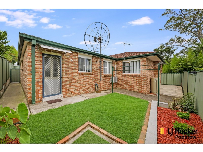 3/87 Hydrae Street, Revesby NSW 2212
