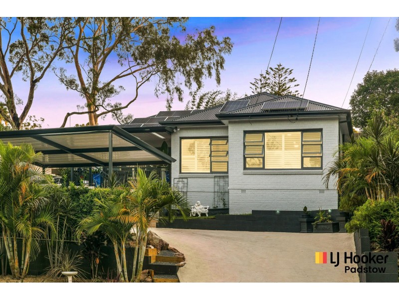 39 Valley Road, Padstow Heights NSW 2211