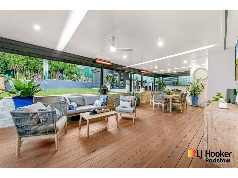 39 Valley Road, Padstow Heights NSW 2211