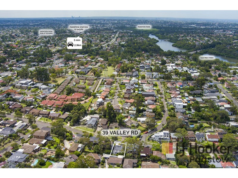 39 Valley Road, Padstow Heights NSW 2211