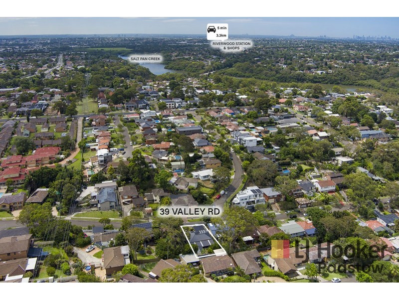 39 Valley Road, Padstow Heights NSW 2211