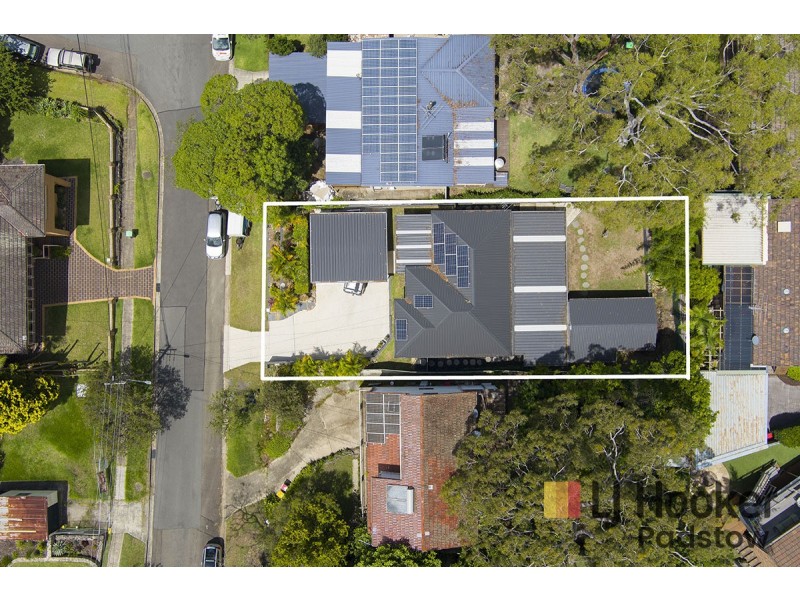 39 Valley Road, Padstow Heights NSW 2211