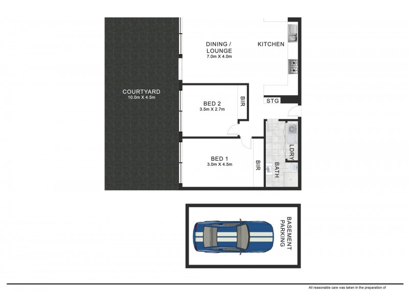 A3/19-29 Marco Avenue, Revesby NSW 2212