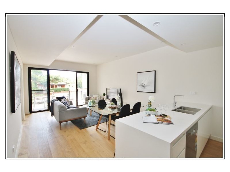 G04/35 Anderson Avenue, Panania NSW 2213