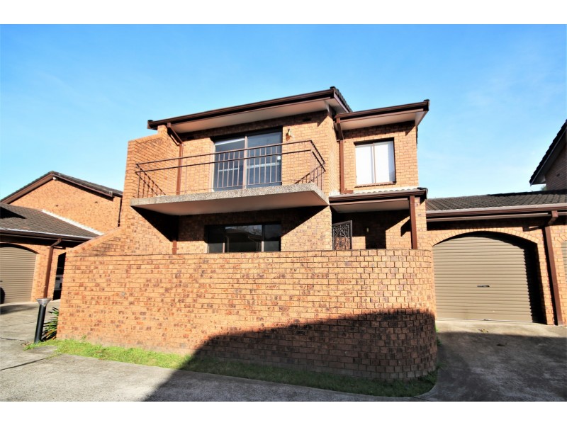 26/108 Gibson Avenue, Padstow NSW 2211
