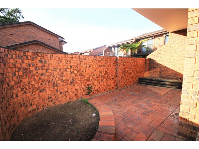 26/108 Gibson Avenue, Padstow NSW 2211