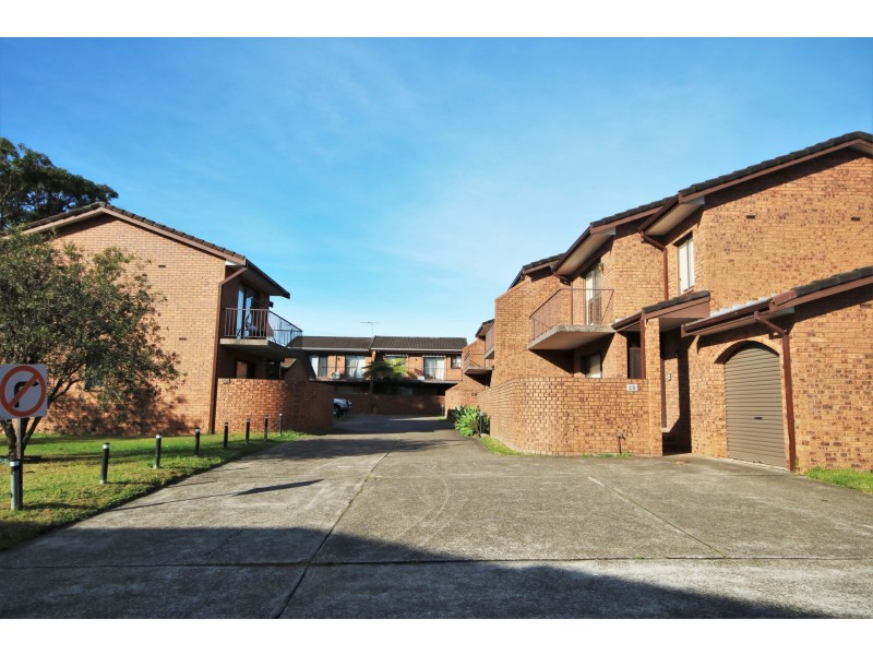26/108 Gibson Avenue, Padstow NSW 2211