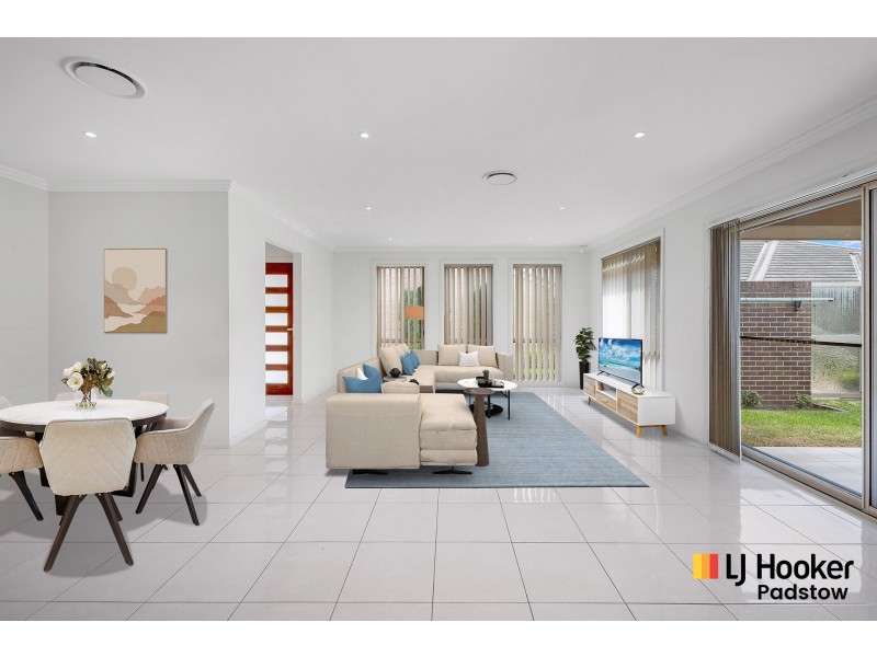 7/142-144 Picnic Point Road, Picnic Point NSW 2213