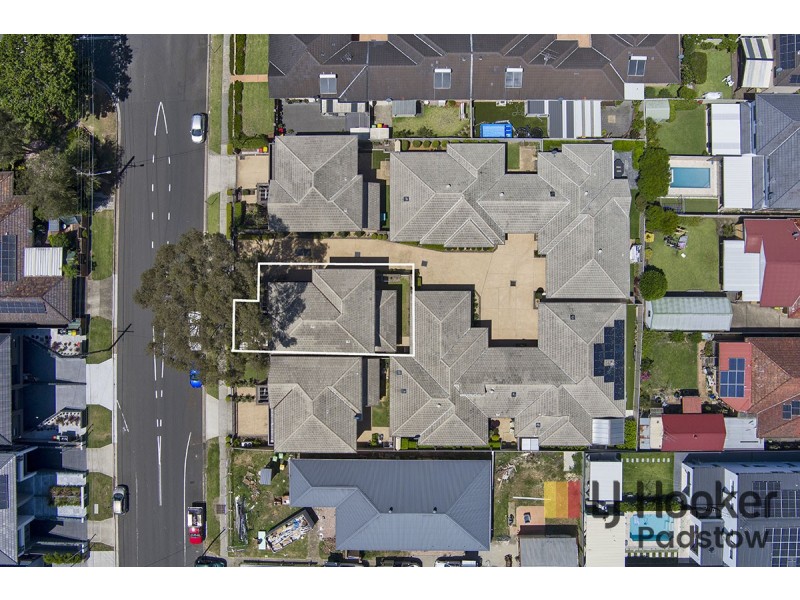 7/142-144 Picnic Point Road, Picnic Point NSW 2213