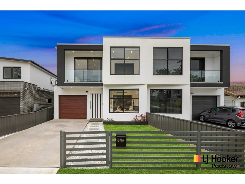 34A Weston Street, Revesby NSW 2212