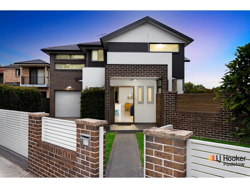 67 Faraday Road, Padstow NSW 2211