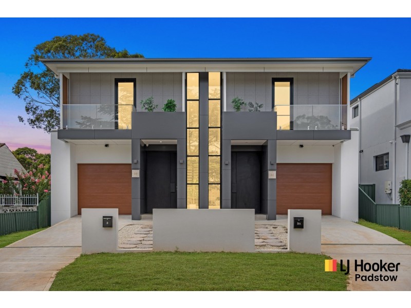 3 Beamish Street, Padstow NSW 2211