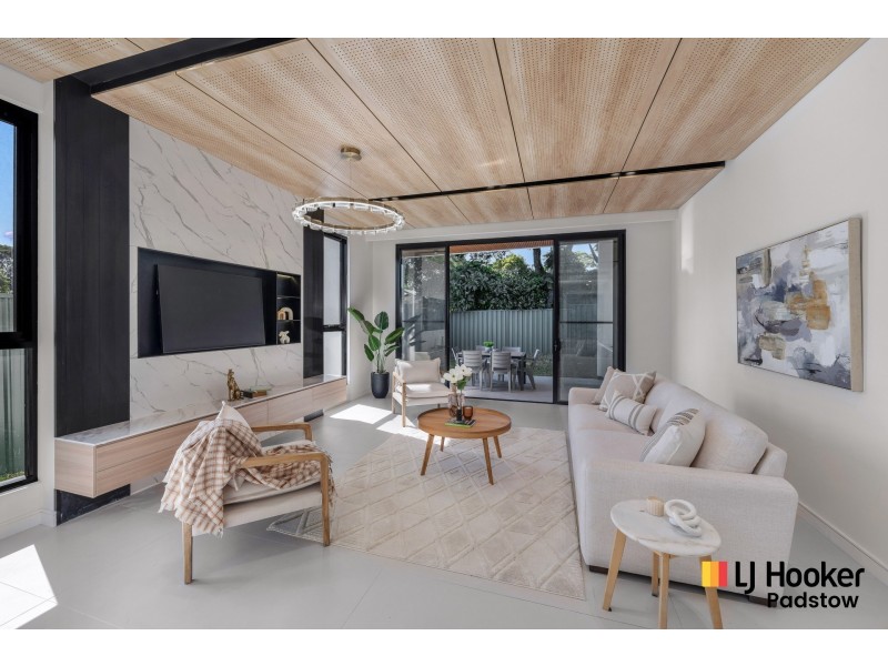 3 Beamish Street, Padstow NSW 2211