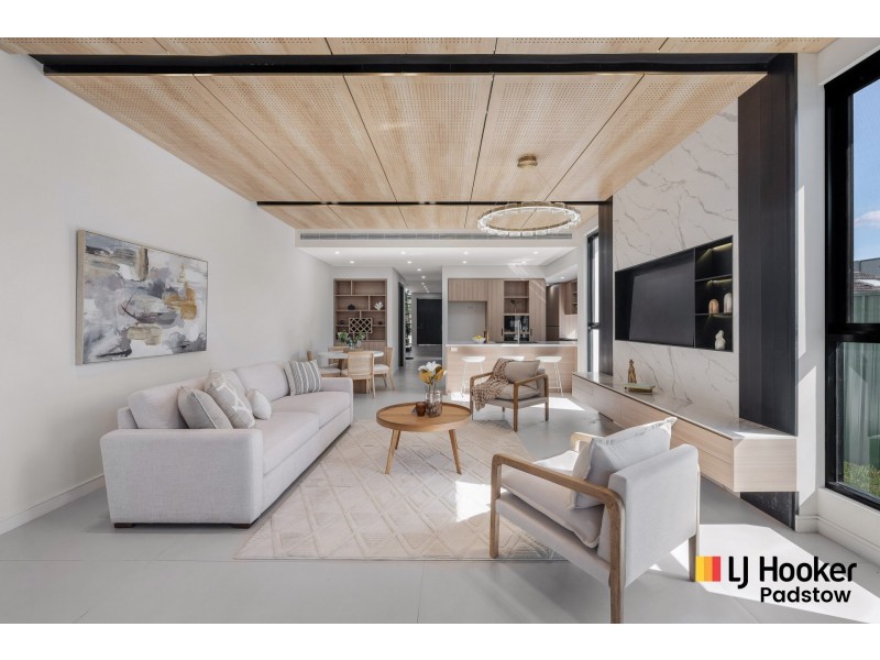 3 Beamish Street, Padstow NSW 2211