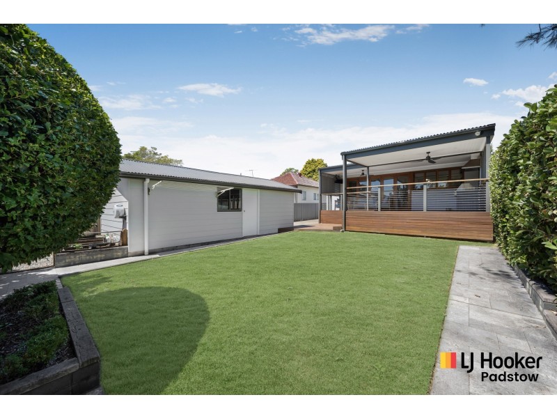 40A Windsor Road, Padstow NSW 2211