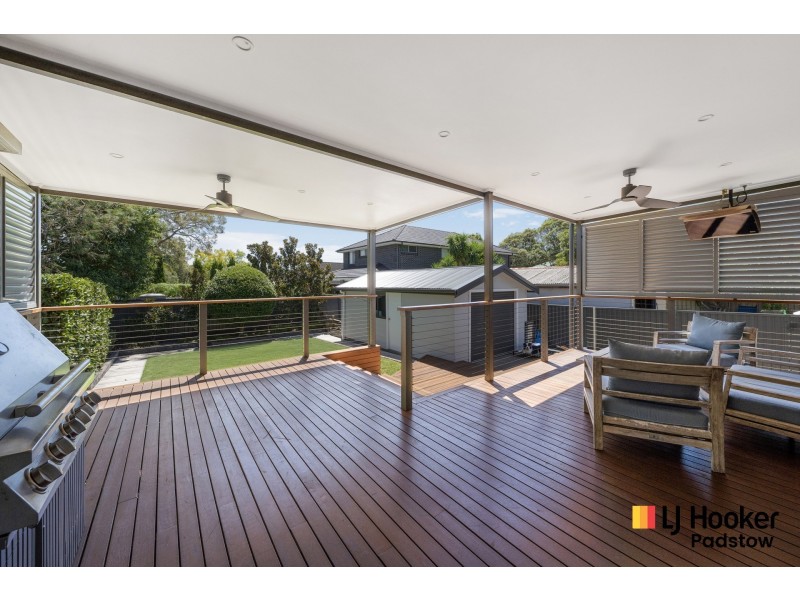 40A Windsor Road, Padstow NSW 2211