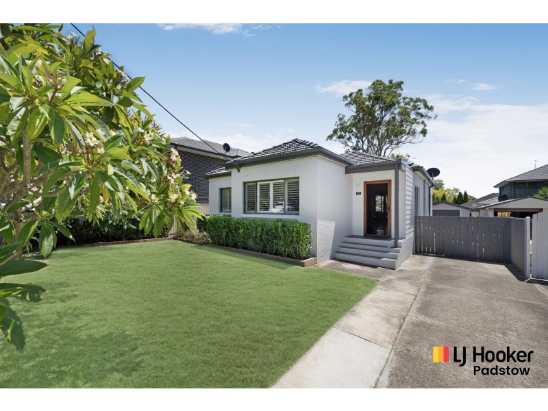 40A Windsor Road, Padstow NSW 2211