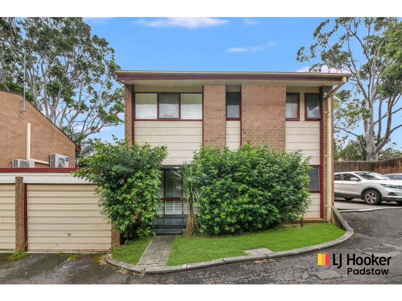 5/24-26 Mitchell Street, Condell Park NSW 2200